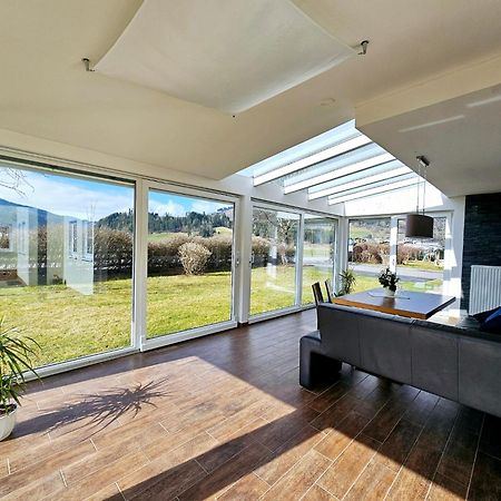 Urlaubsland Sonnfeld Apartment Flachau Exterior photo