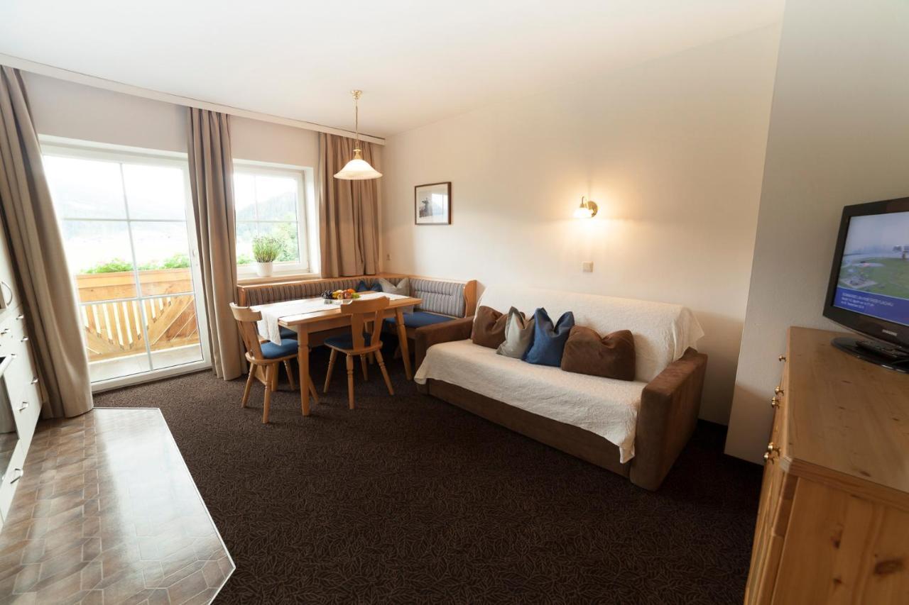 Urlaubsland Sonnfeld Apartment Flachau Exterior photo