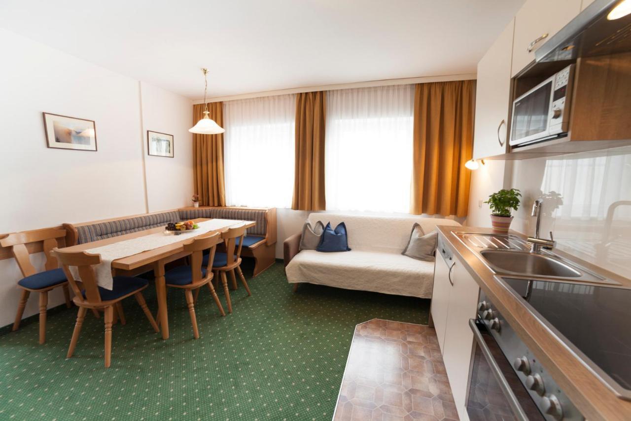 Urlaubsland Sonnfeld Apartment Flachau Exterior photo