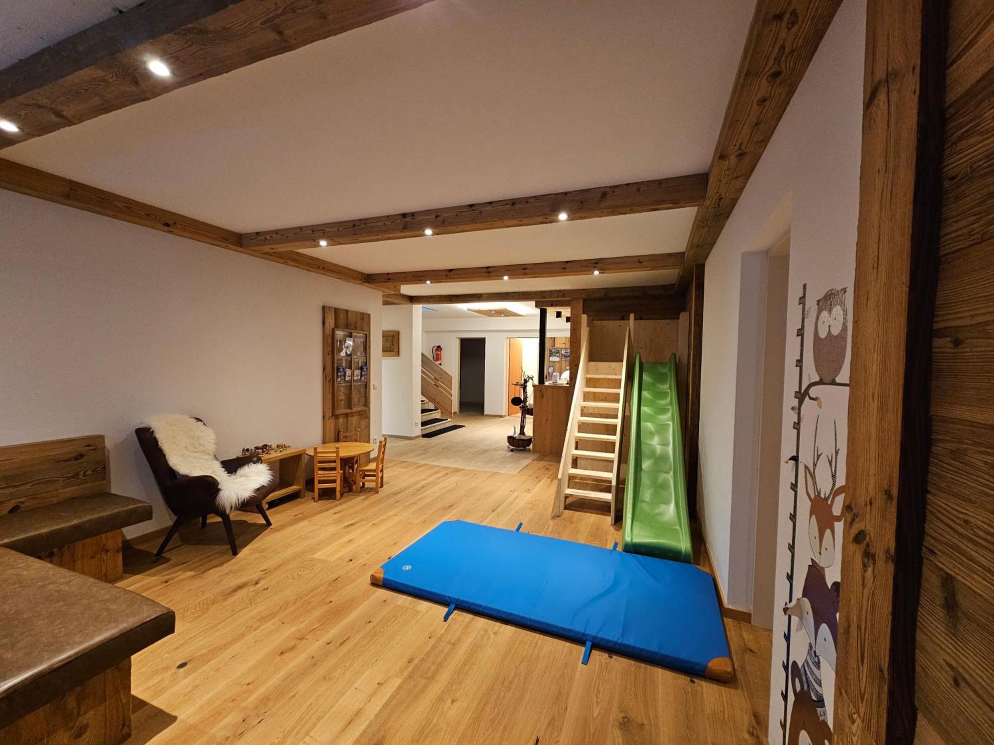 Urlaubsland Sonnfeld Apartment Flachau Exterior photo
