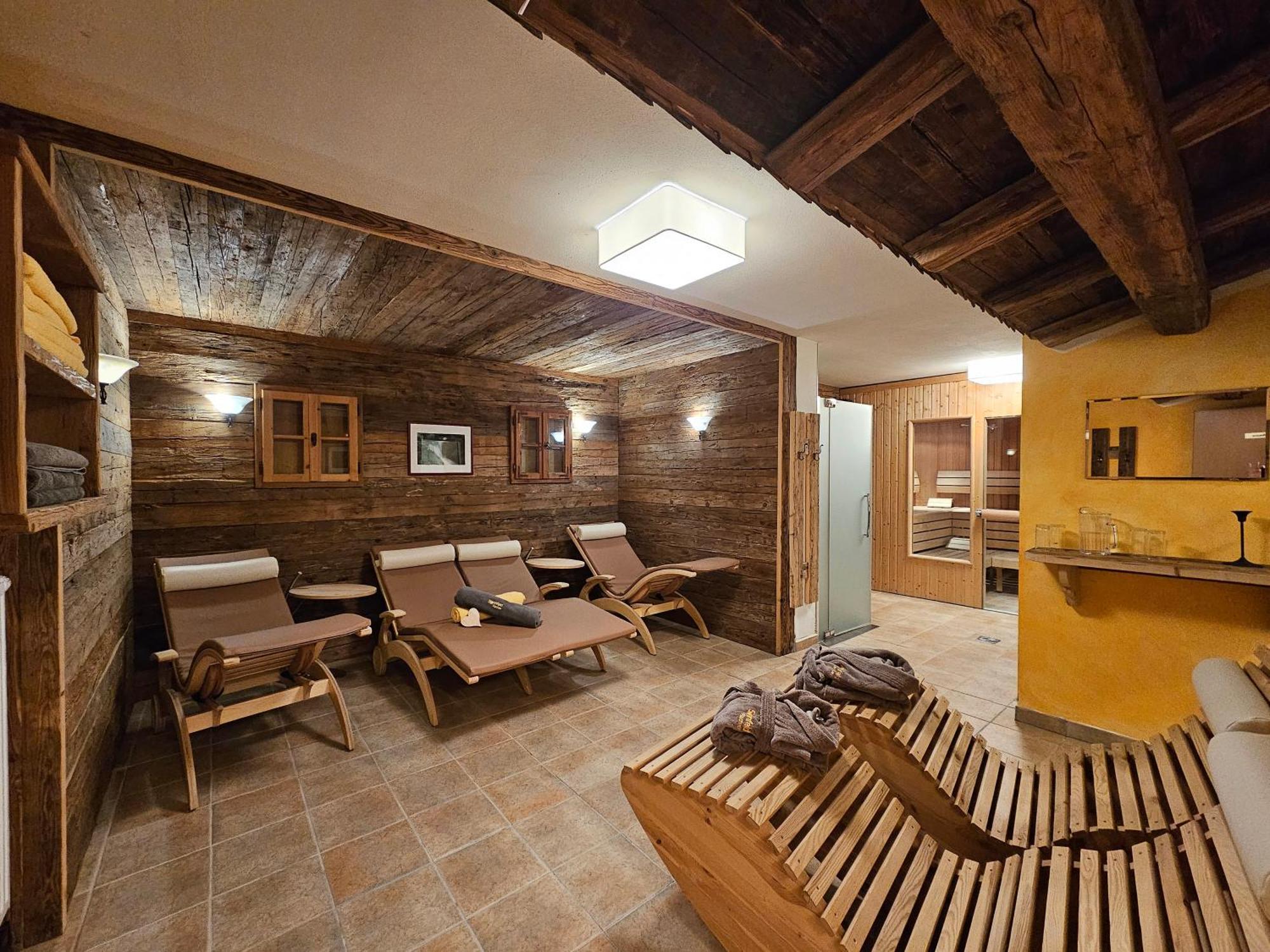 Urlaubsland Sonnfeld Apartment Flachau Exterior photo